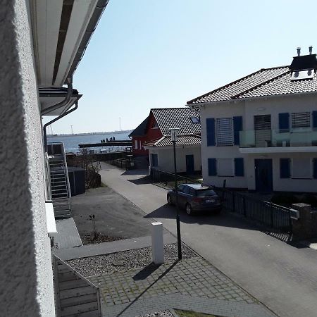 Haus Am Leuchtfeuer Villa Peenemunde Dış mekan fotoğraf